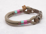 Tau-Halsband Fawn Beach Twist