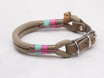 Tau-Halsband Fawn Beach Twist
