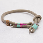 Tau-Halsband Fawn Beach Twist