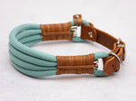 Tau-Halsband Sea Leather