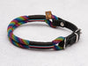 Tau-Halsband Rainbow Twist