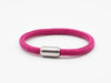 Armband mit Magnetverschluss "Pink"